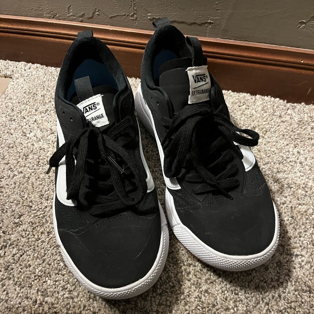 Vans Ultrarange shoes